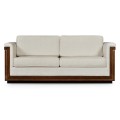 sofa 2 seats - LIVING ROOM