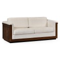 sofa 2 seats - LIVING ROOM
