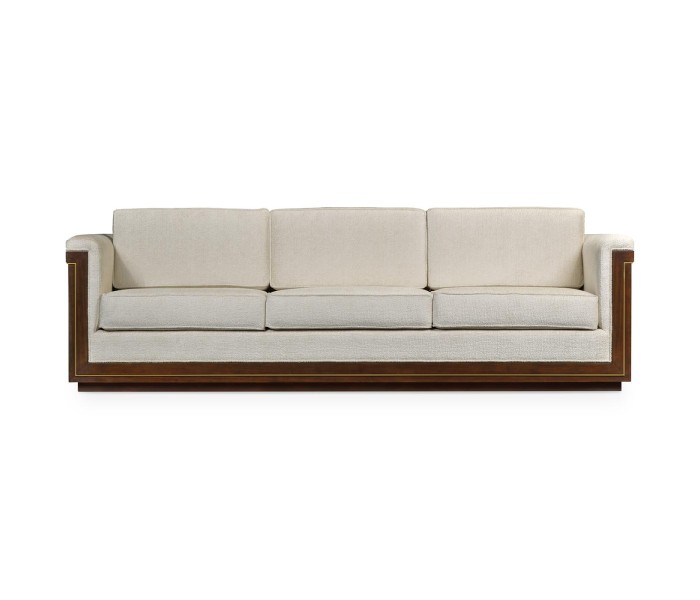 sofa 3 seats LIVING ROOM