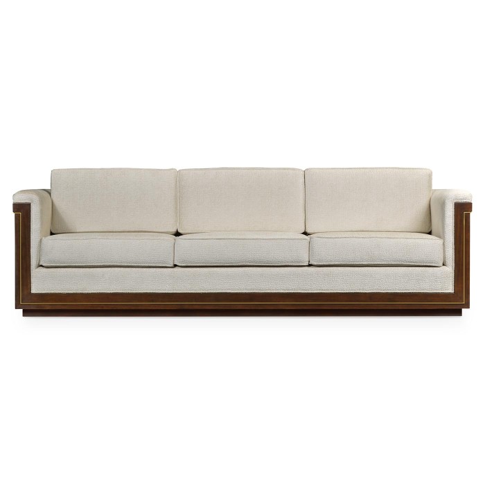 sofa 3 seats LIVING ROOM