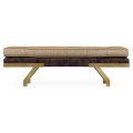 Bench / Ottoman (VVIP Room)