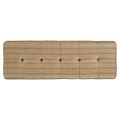 Bench / Ottoman (VVIP Room)