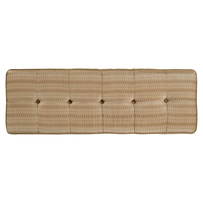 Bench / Ottoman (VVIP Room)