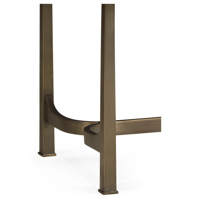 Console table