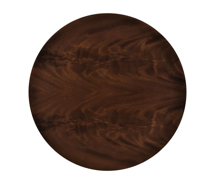 Round cocktail table
