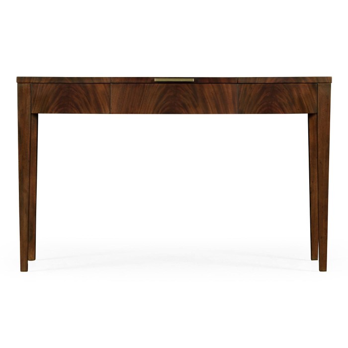 Dressing table