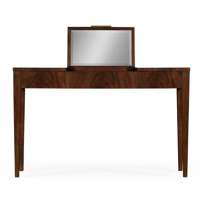 Dressing table