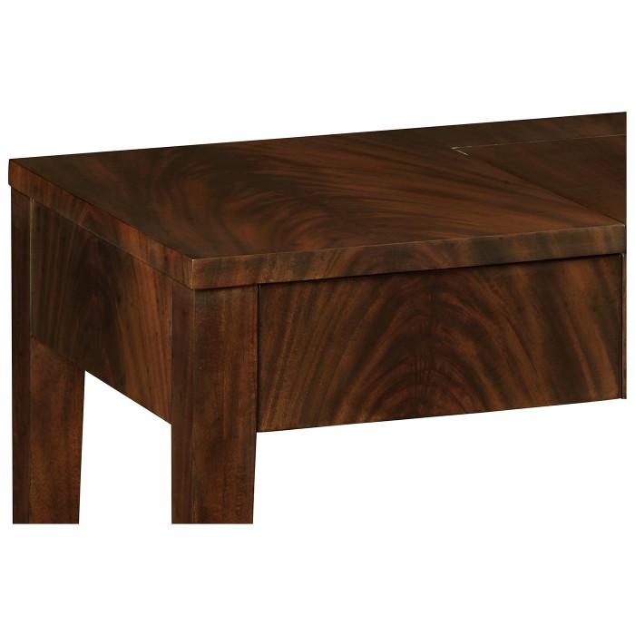 Dressing table