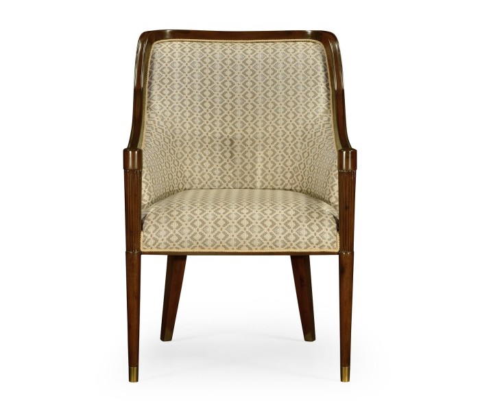 Arm chair