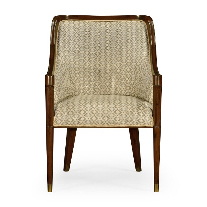 Arm chair