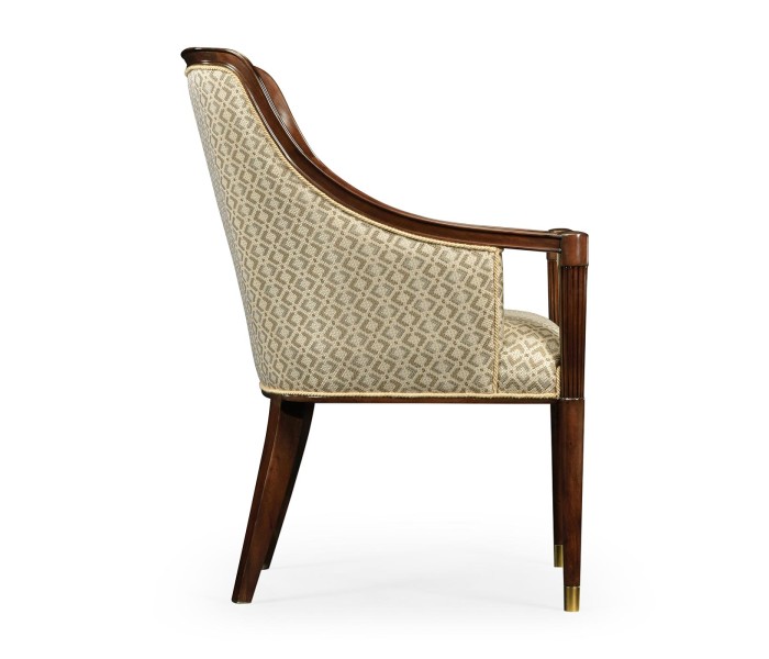 Arm chair