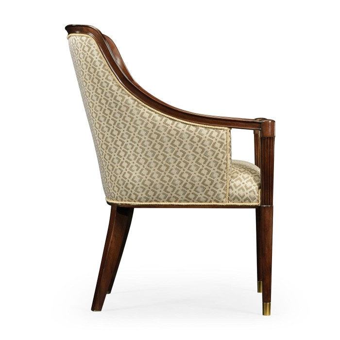 Arm chair