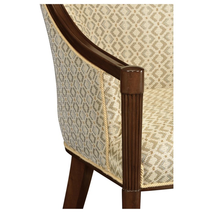 Arm chair