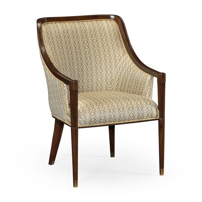 Arm chair
