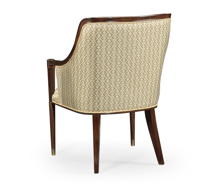 Arm chair