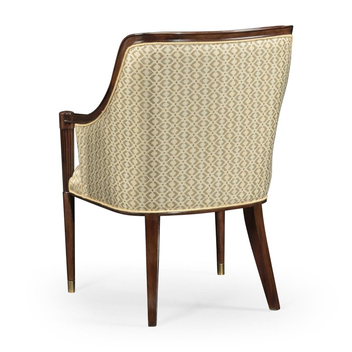 Arm chair