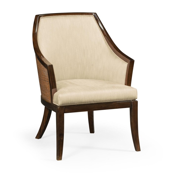 Arm chair