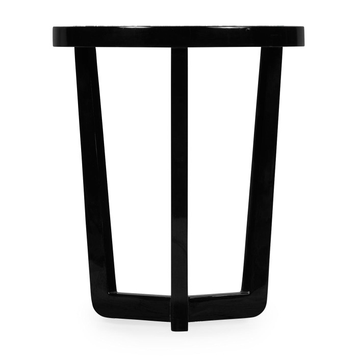 Side table