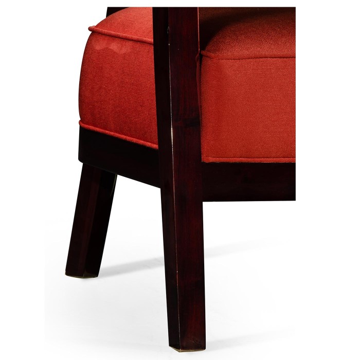 Arm chair