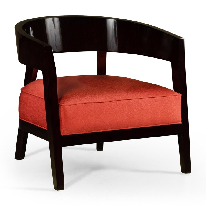 Arm chair