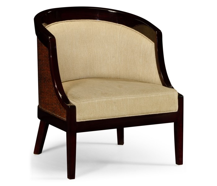 Arm chair