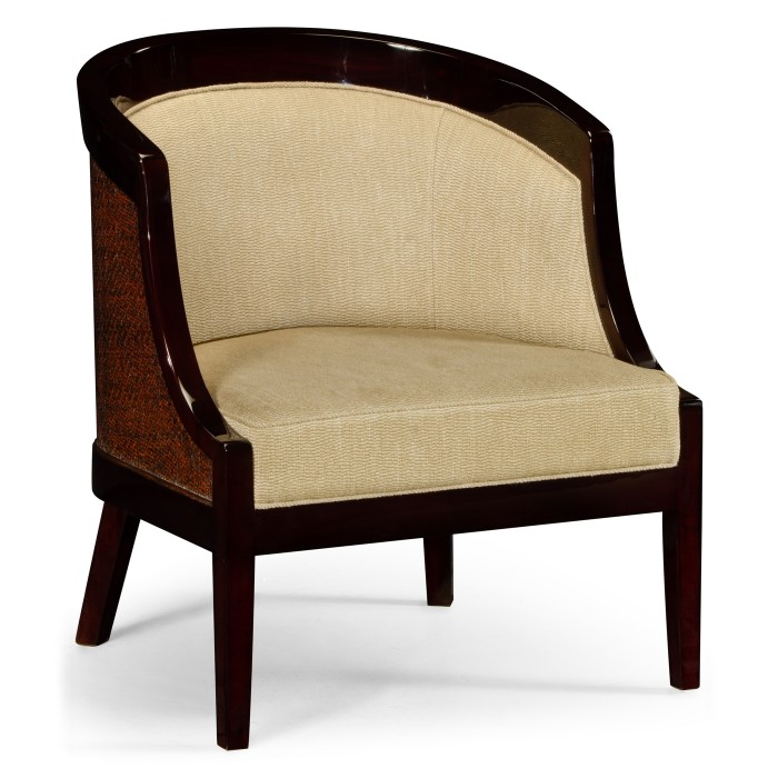 Arm chair