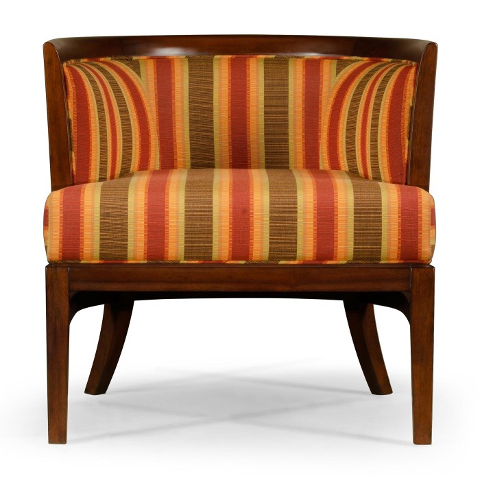 Arm chair