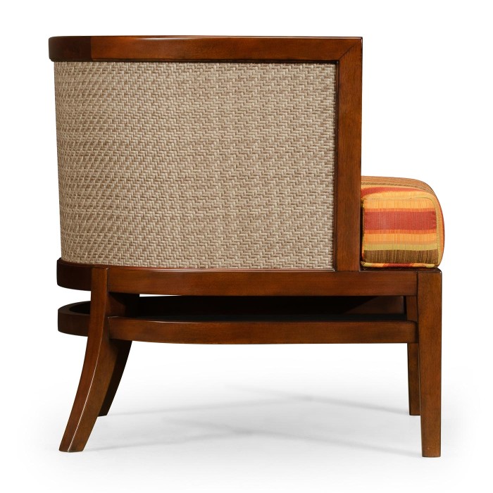 Arm chair