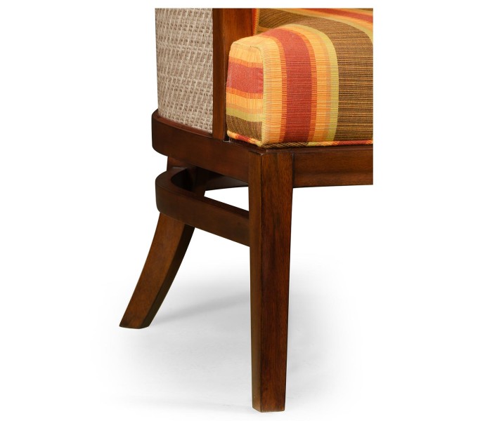Arm chair