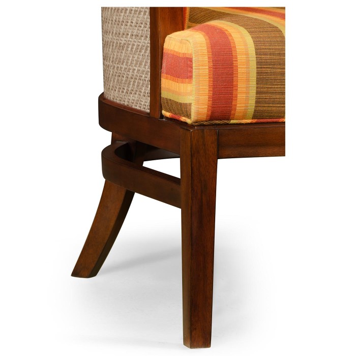 Arm chair