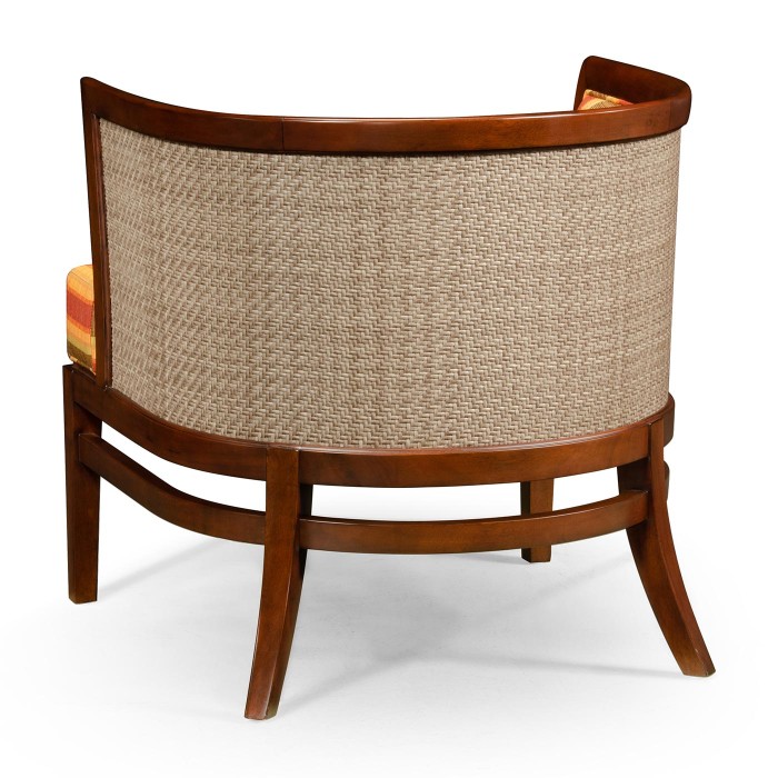 Arm chair