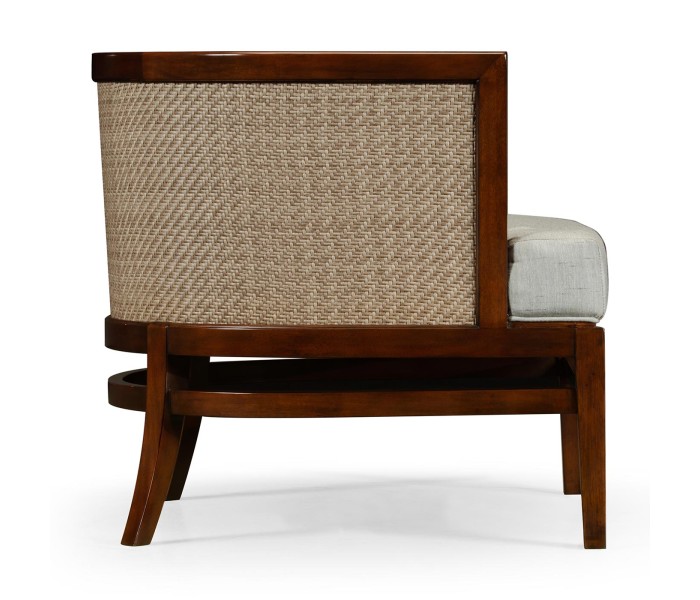 Arm chair