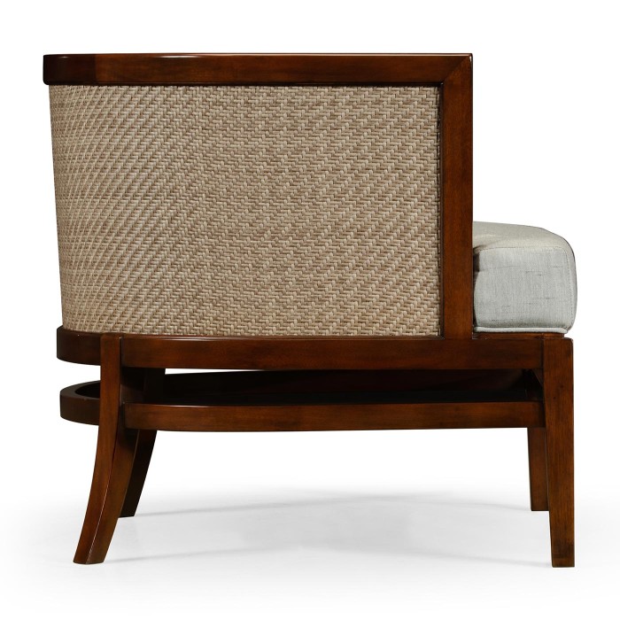 Arm chair