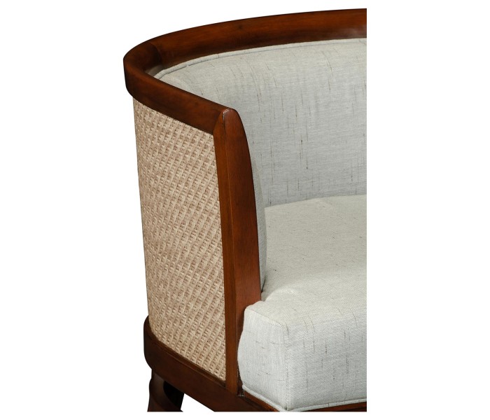 Arm chair