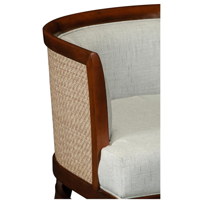 Arm chair