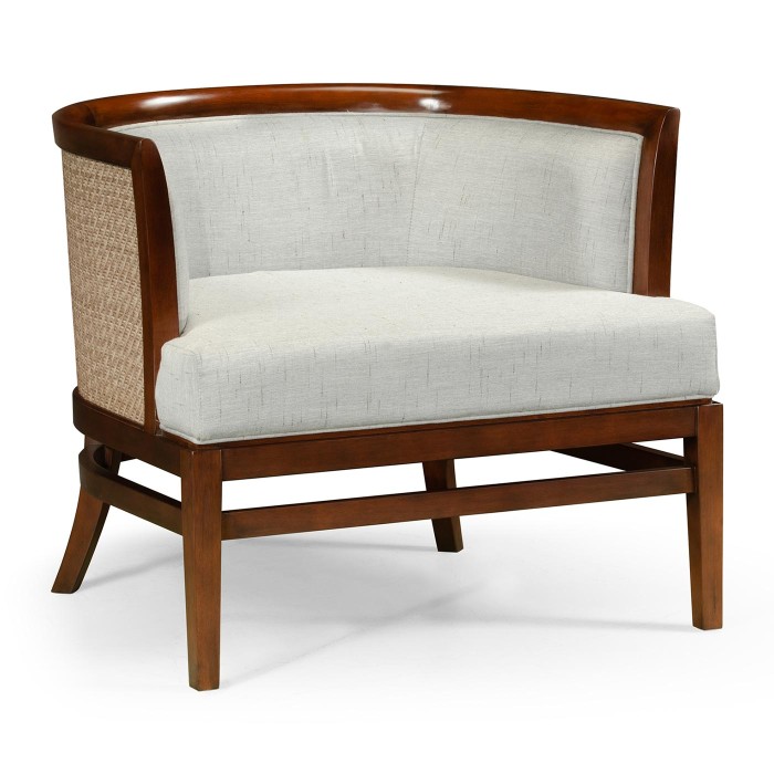 Arm chair