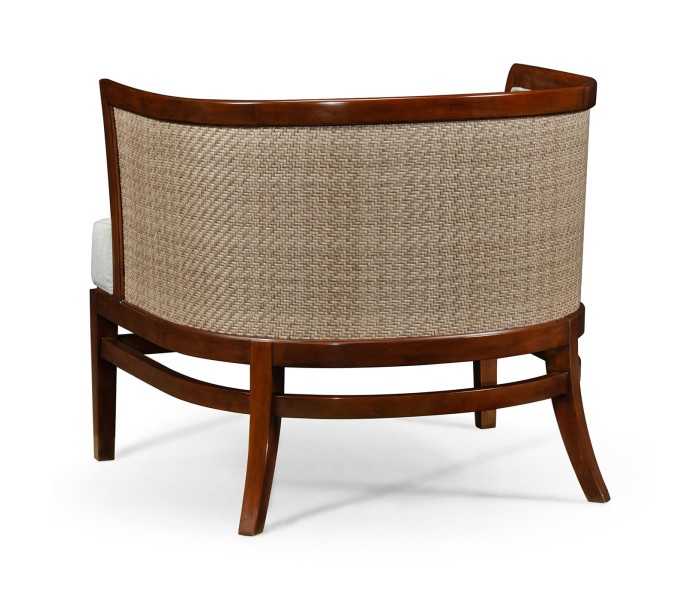 Arm chair