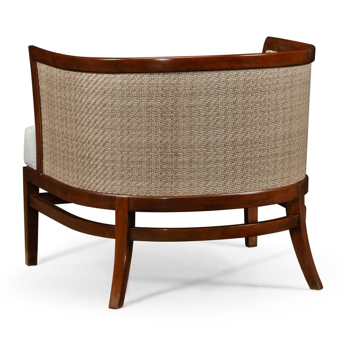 Arm chair