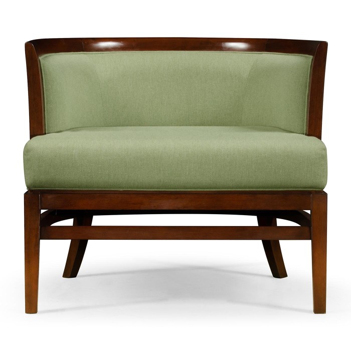 Arm chair