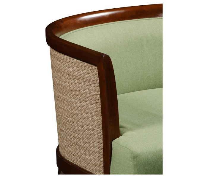 Arm chair