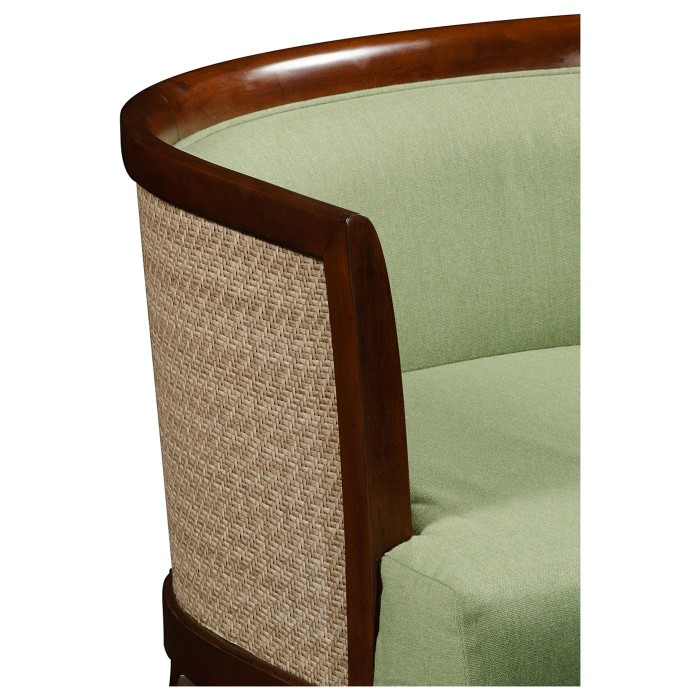 Arm chair