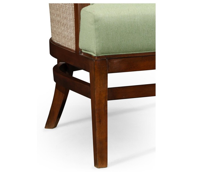Arm chair