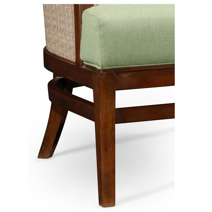 Arm chair