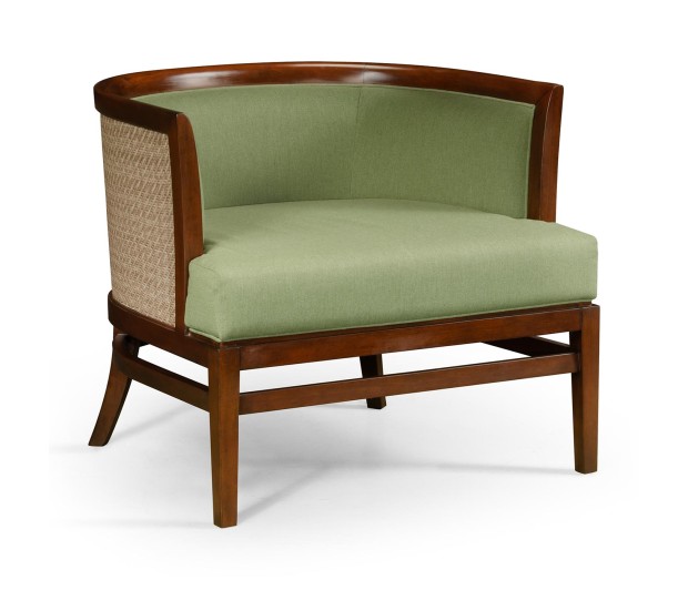 Arm chair
