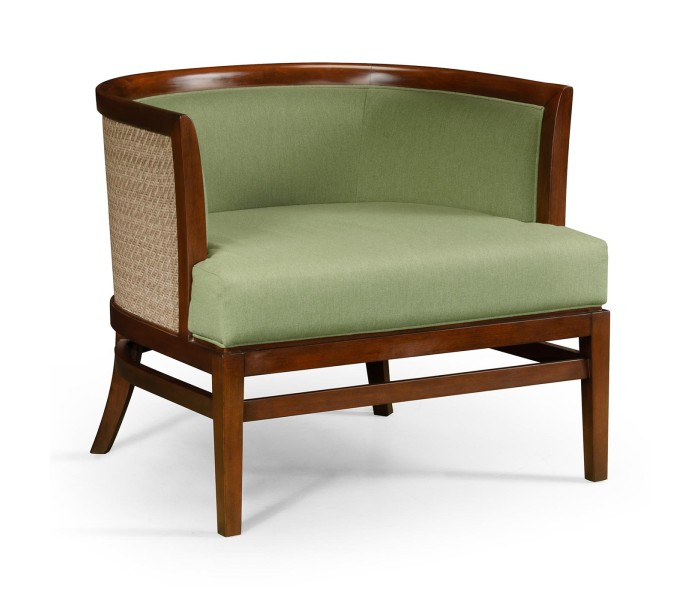 Arm chair