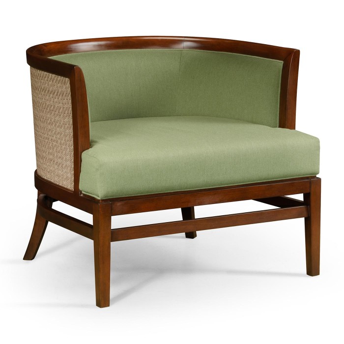 Arm chair