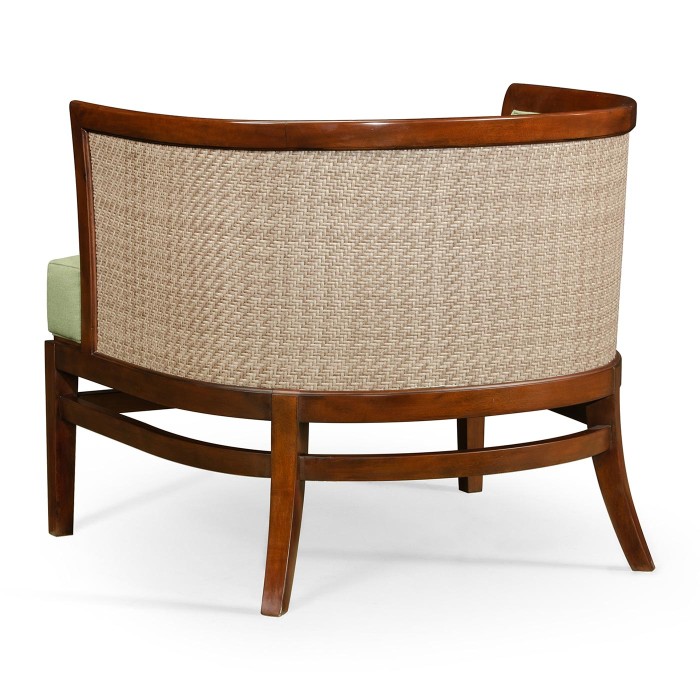 Arm chair