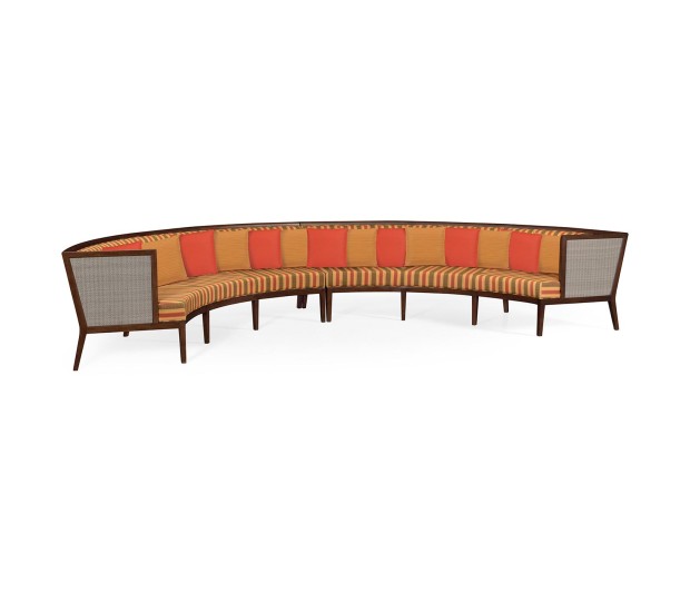 Arm chair