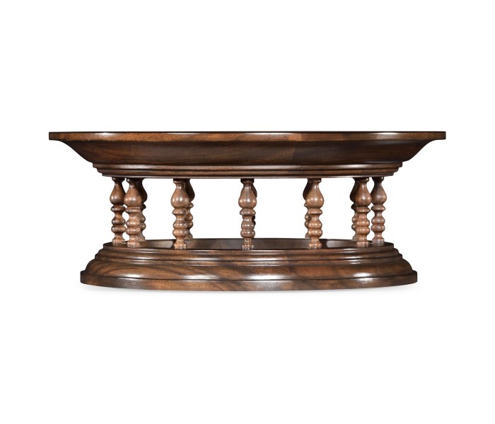 Sofa table