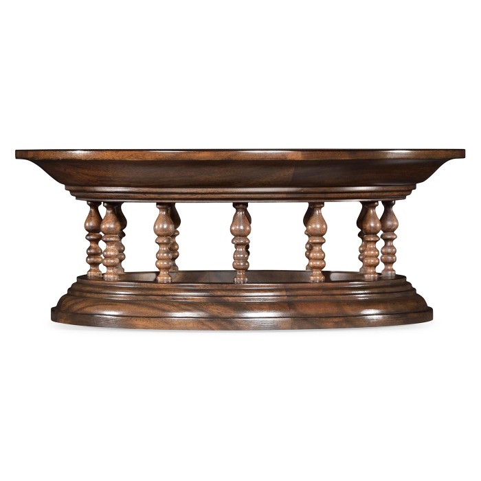 Sofa table